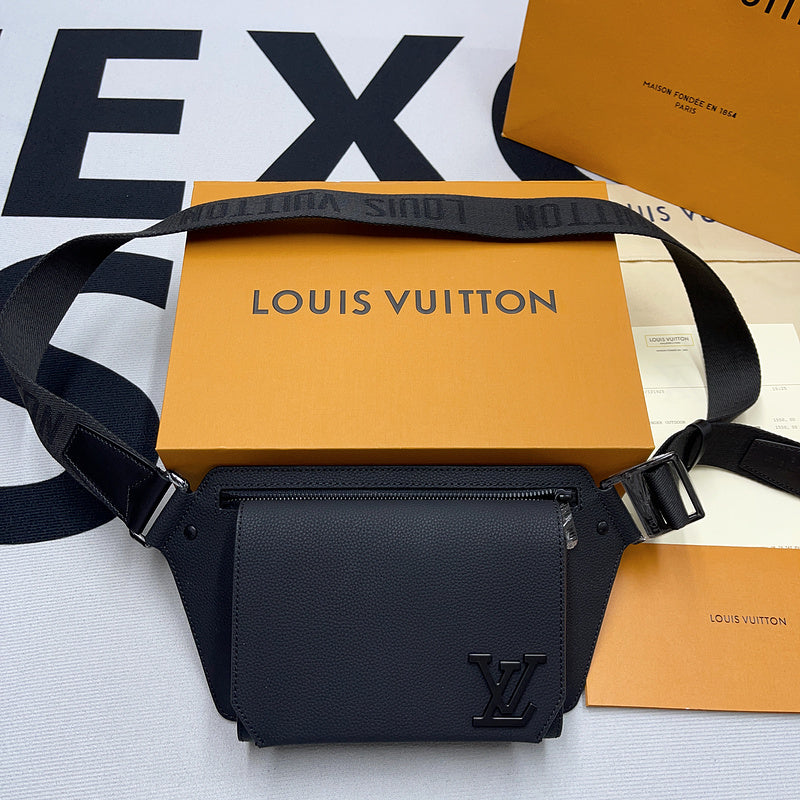 Lux-Totes - LOV Bags - 3874