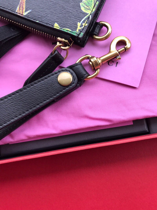Lux-Totes - GCI Bags - 2923
