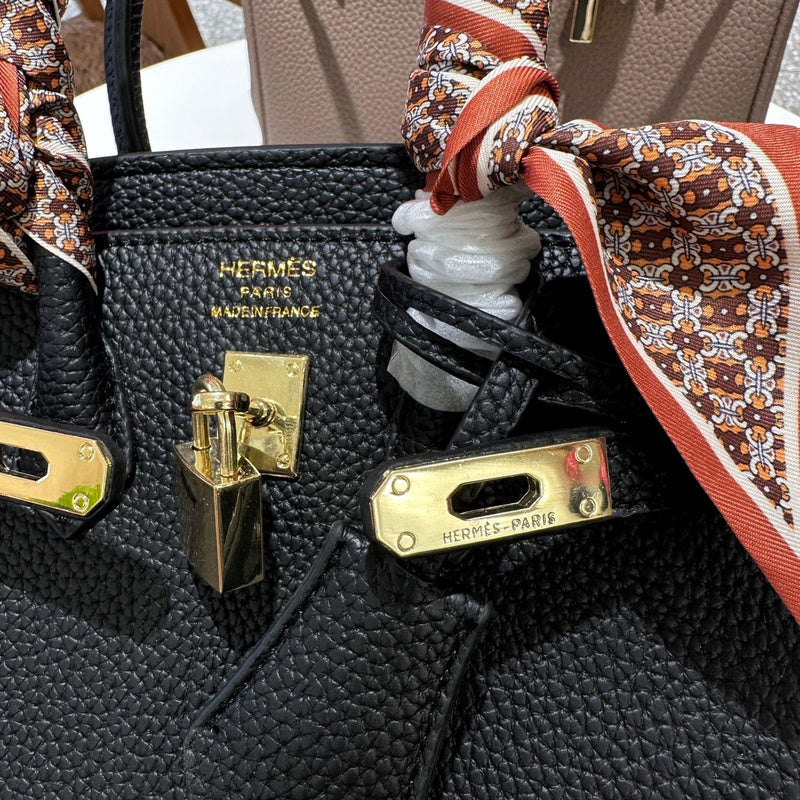 Luxurious Totes - HMS3 Bags - 006