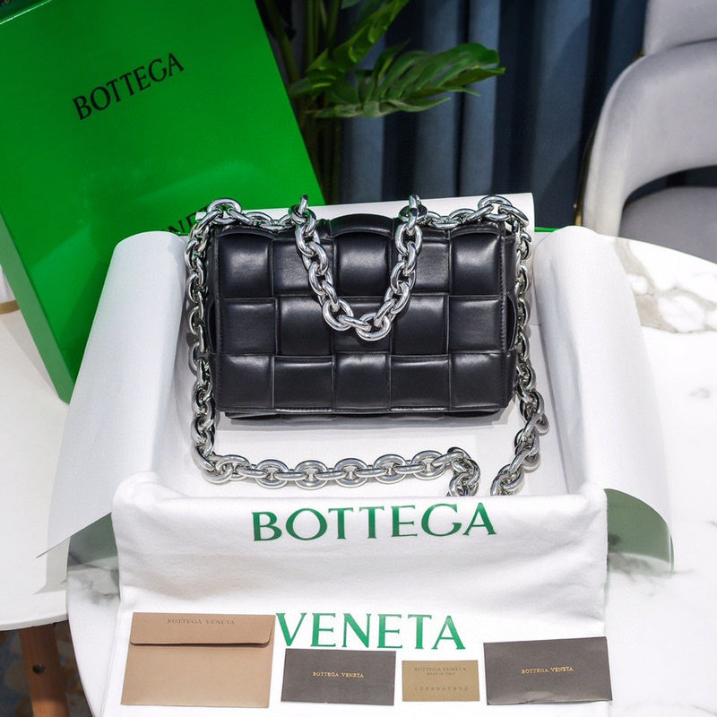 Luxurious-Totes - BV Bags - 2646