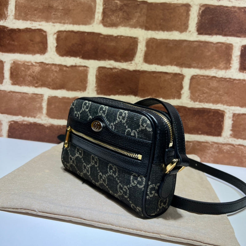 GUI - Luxurious Totes - 1050