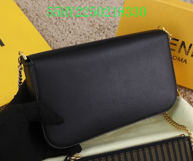 GC - Shoulder - 2653