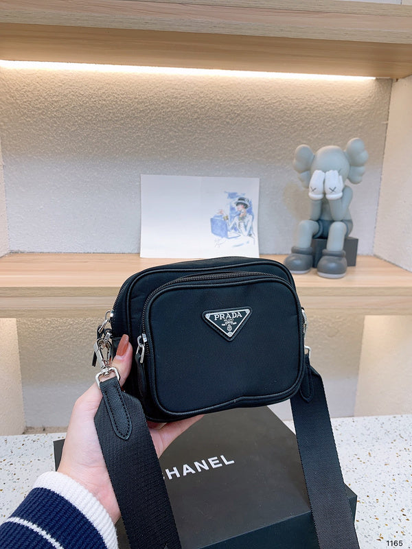 Style My Style - PDA3 Bags - 160