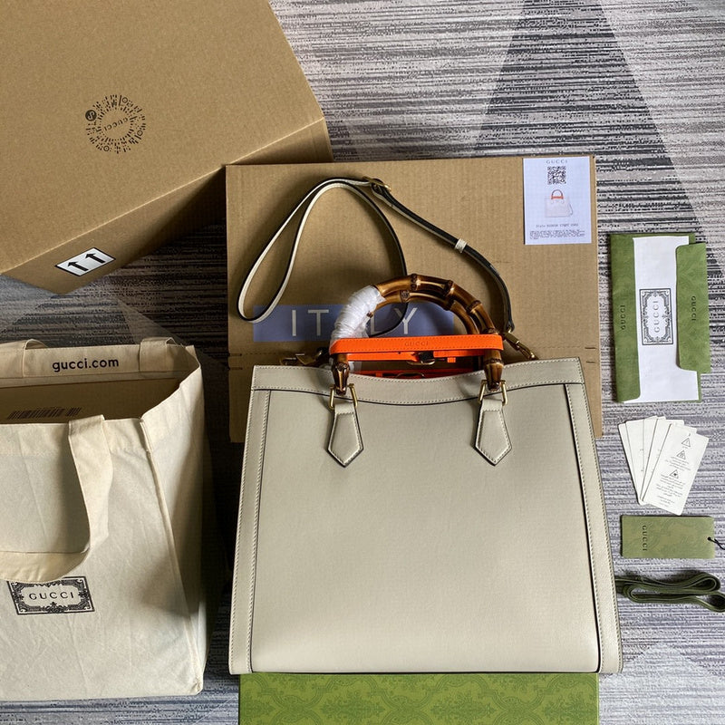 Luxurious Totes - Latest - 3992