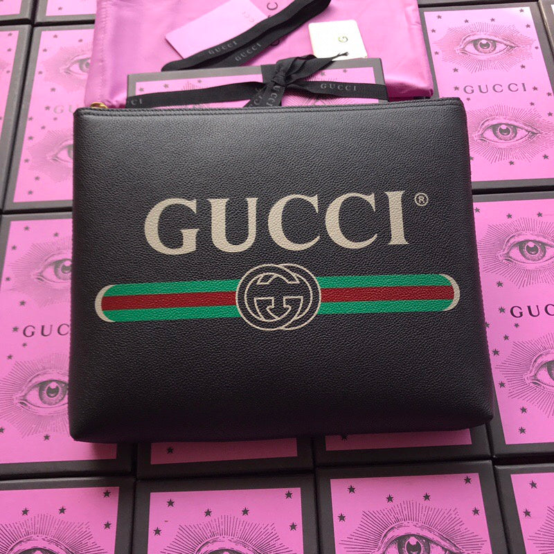 Lux-Totes - GCI Bags - 2811