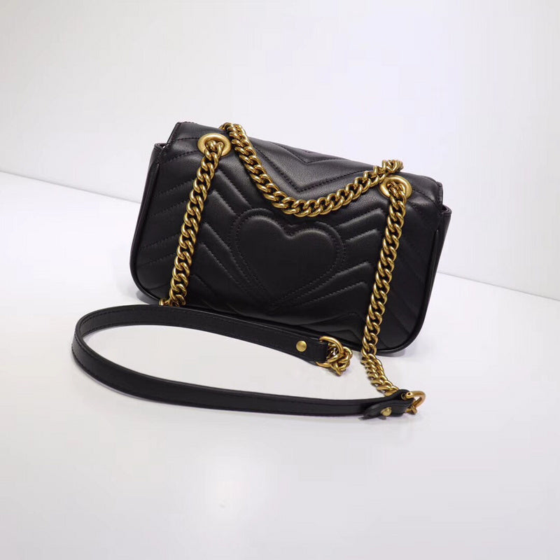 GUI - Luxurious Totes - 986