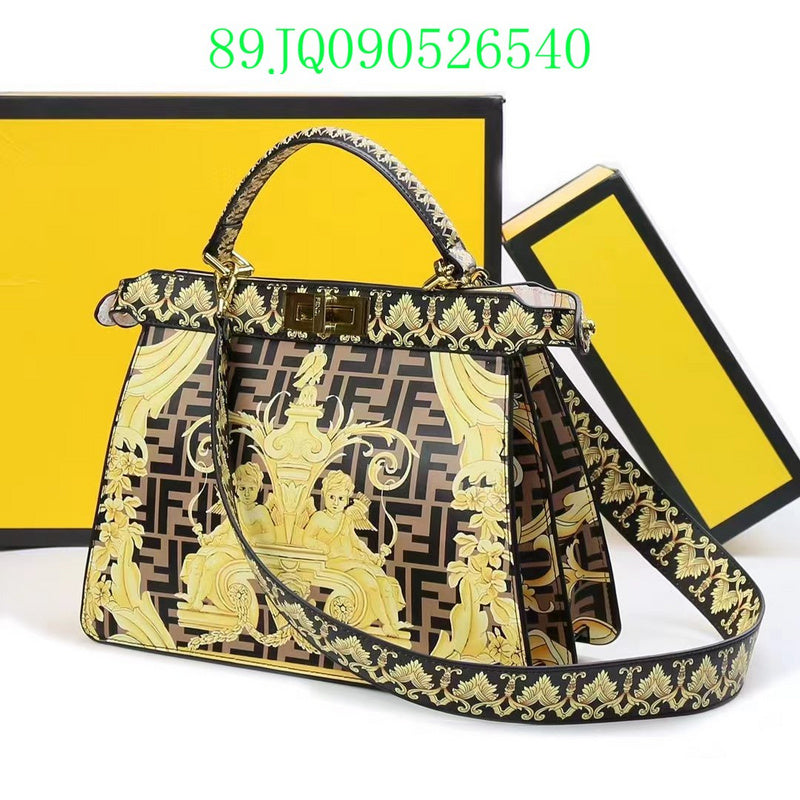 GC - Shoulder - 3212