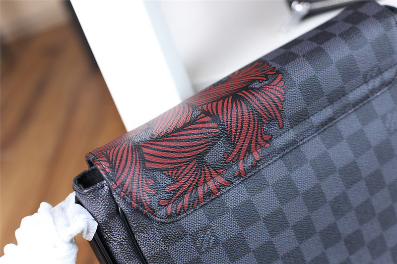 Lux-Totes - LOV Bags - 4307