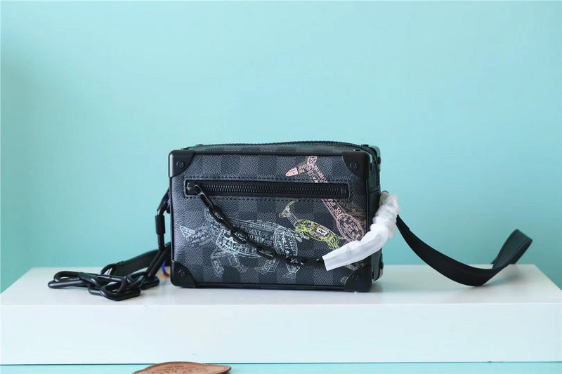 Lux-Totes - LOV Bags - 4024