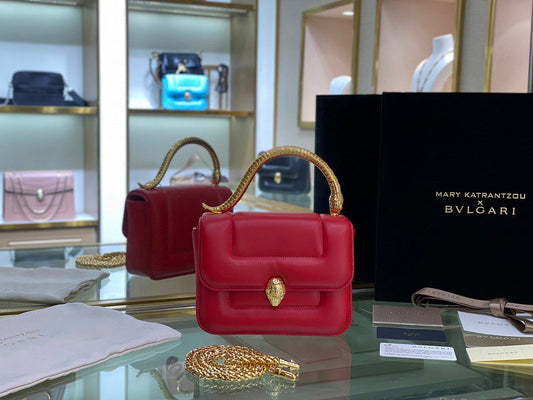 Luxurious-Totes - BVLGA Bags - 289