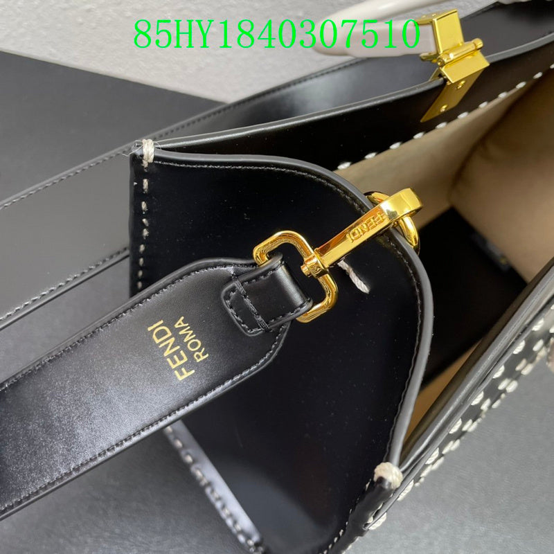 GC - Shoulder - 2772