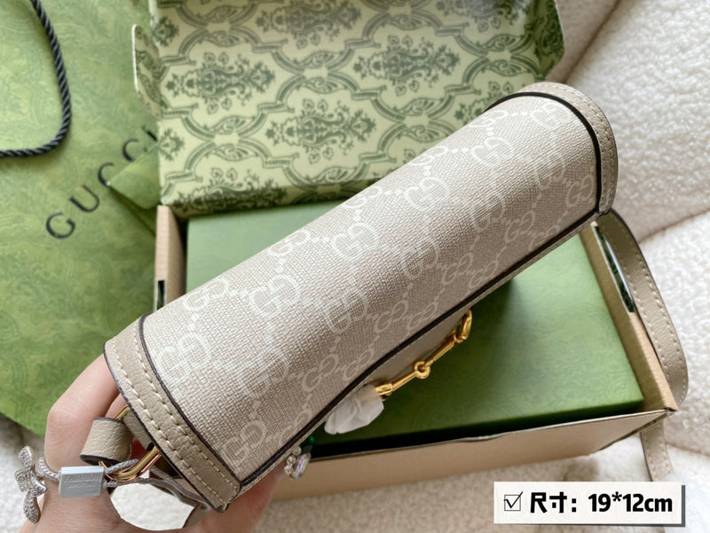 Luxurious Totes - GUI3 Bags - 031
