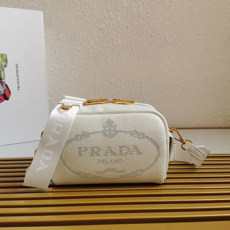 ZEP - PD Bags - 302