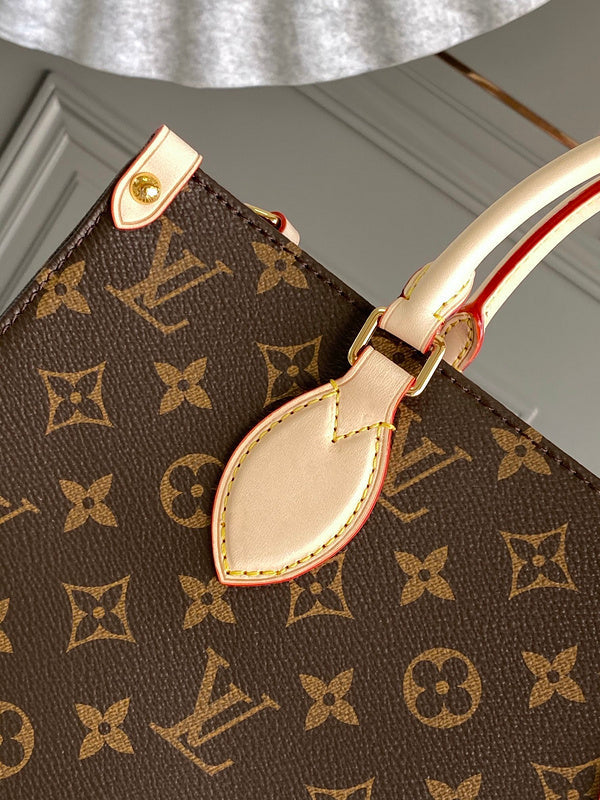 LOV - Luxurious Totes - 1834