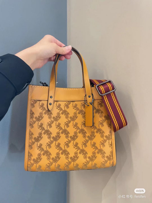 Luxurious-Totes - CCH Bags - 203