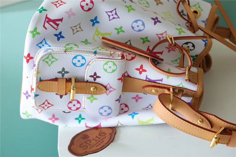 Lux-Totes - LOV Bags - 586