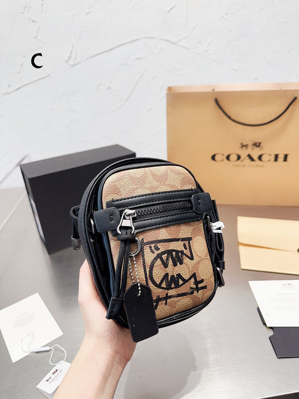 Style My Style - CCH2 Bags - 001