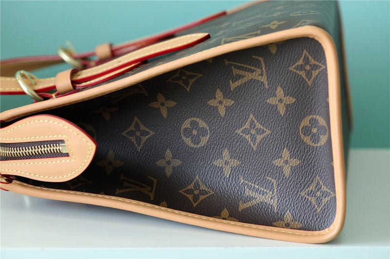 Lux-Totes - LOV Bags - 1077