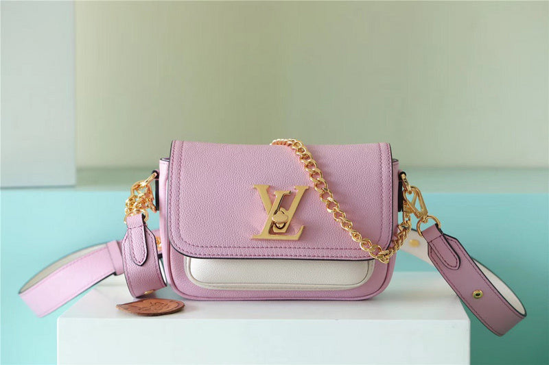 Lux-Totes - LOV Bags - 788