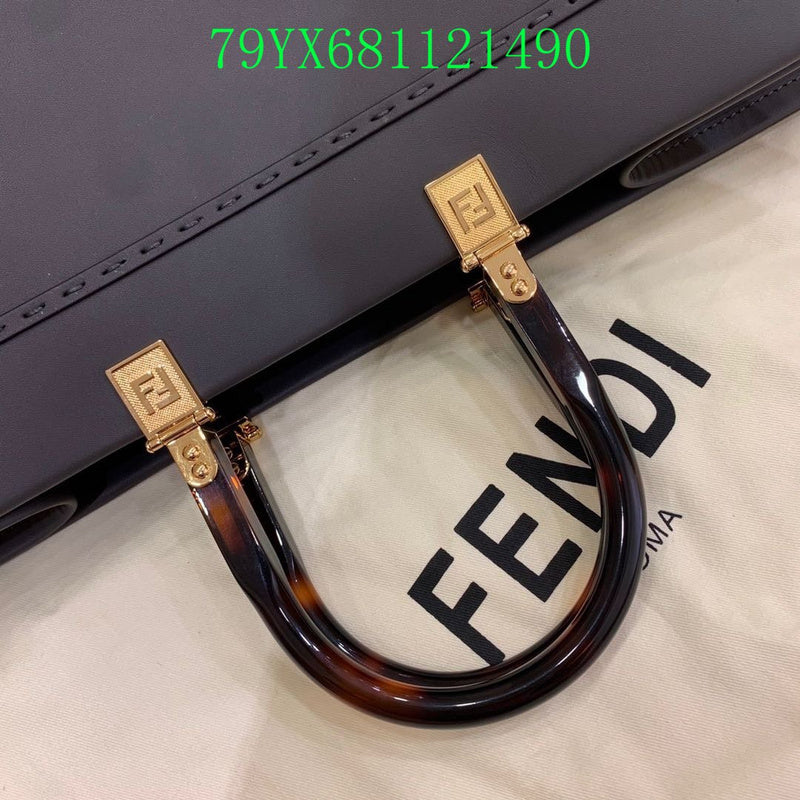GC - Shoulder - 3506