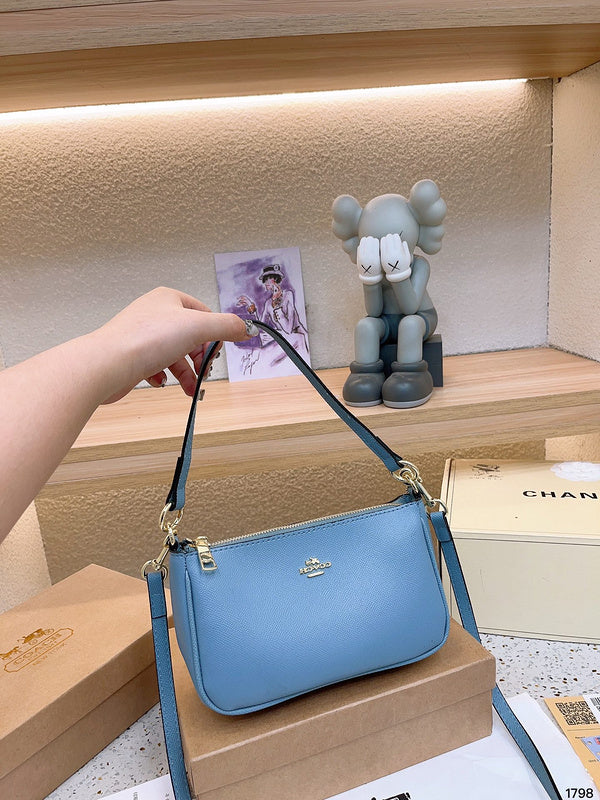 Luxurious Totes - CCH2 Bags - 022