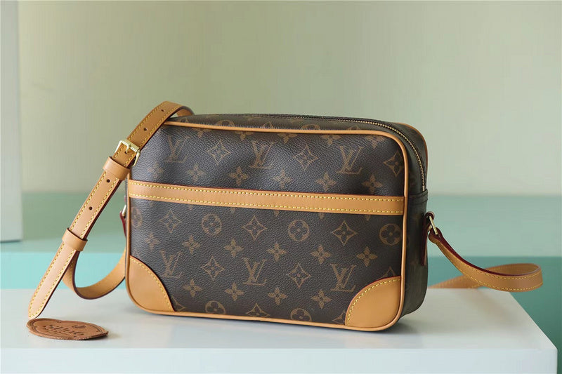 Lux-Totes - LOV Bags - 429