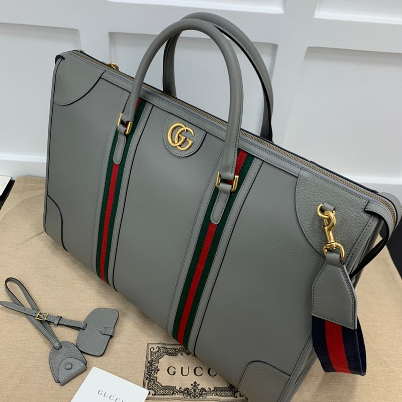 GUI - Luxurious Totes - 581