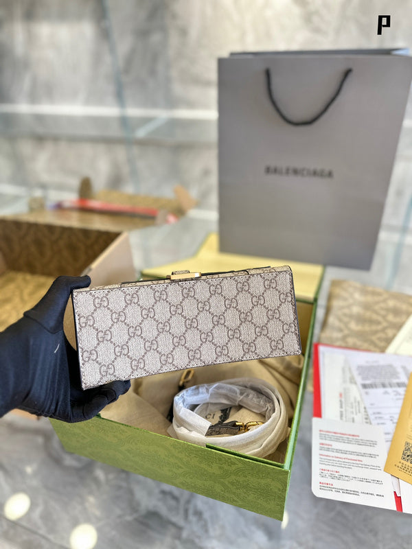 Luxurious Totes - BGA2 Bags - 180