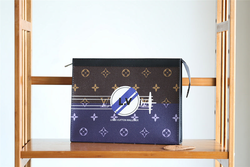 Lux-Totes - LOV Bags - 4826