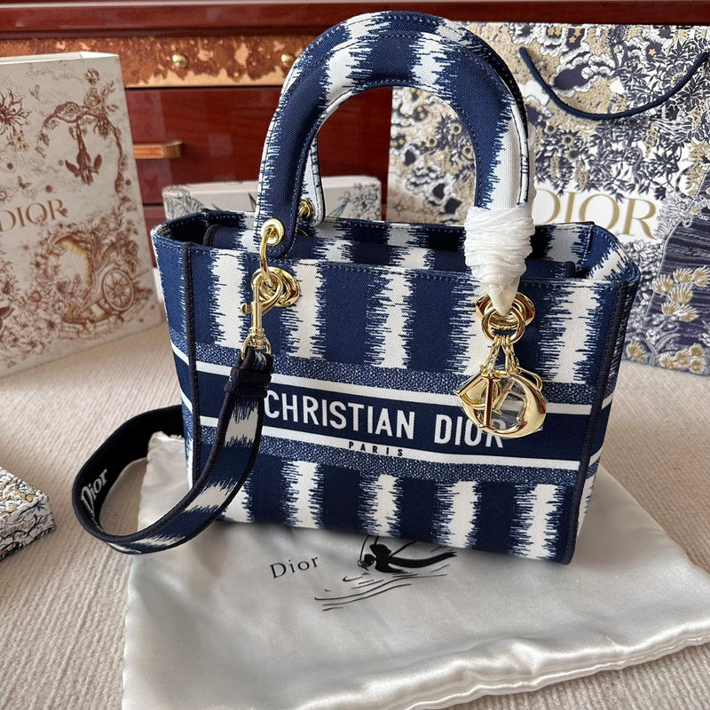 Luxurious Totes - DOR2 Bags - 052