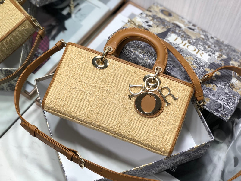 Luxurious Totes - Latest - 6454