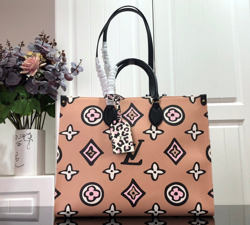 LOV - Luxurious Totes - 2319
