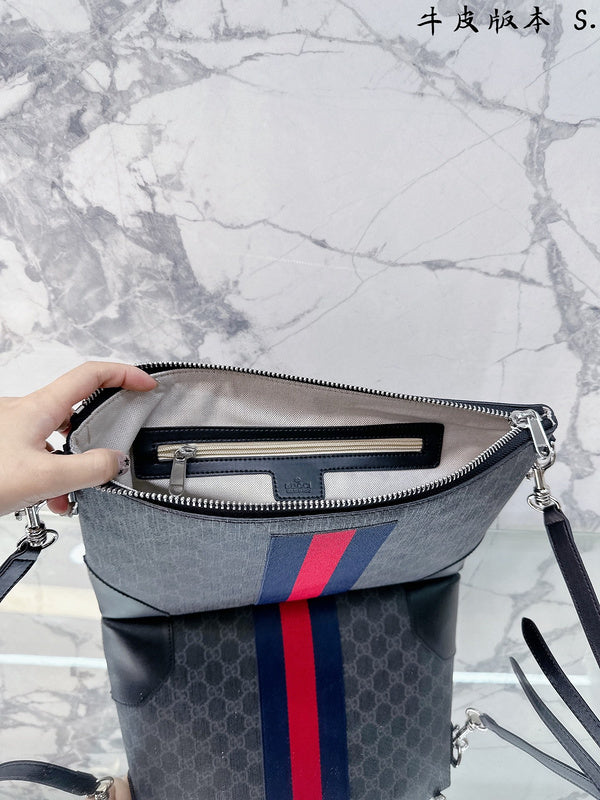 GUI - Luxurious Totes - 654