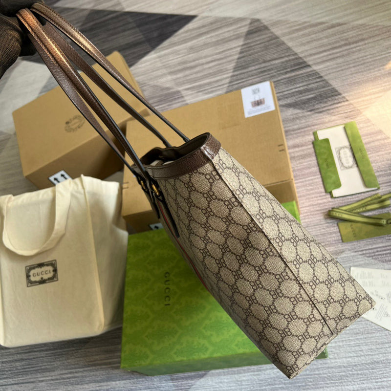 Lux-Totes - GCI Bags - 2009
