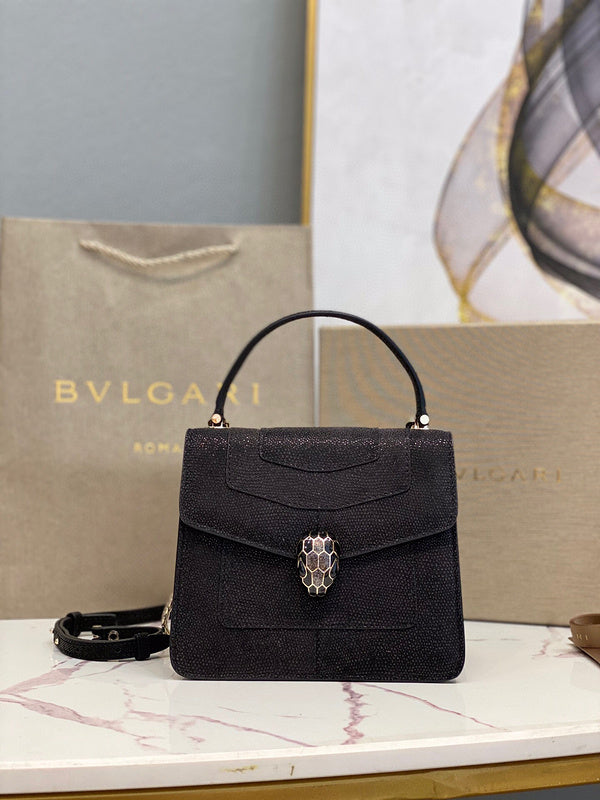 Style My Style - BVLGA Bags - 046