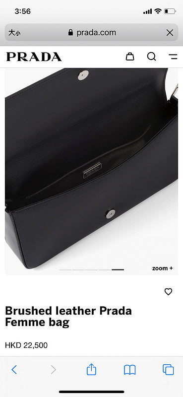 ZEP - PD Bags - 410