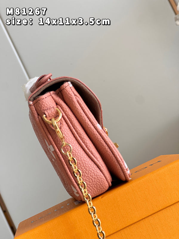ZEP - LOV Bags - 1151