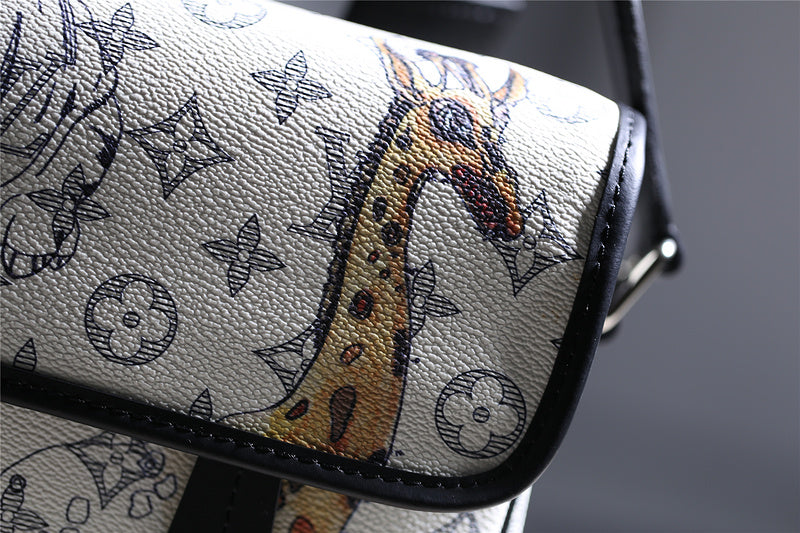 Lux-Totes - LOV Bags - 4360