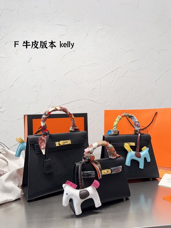 Style My Style - HMS3 Bags - 007