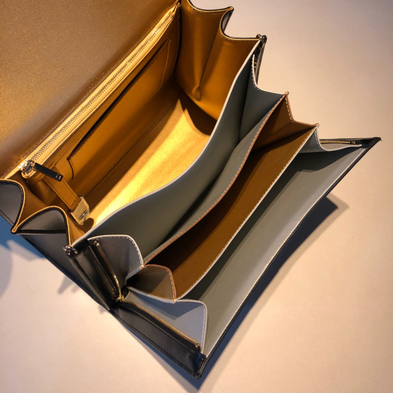 Luxurious Totes - Latest - 6025