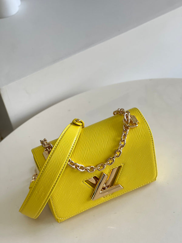 LOV - Luxurious Totes - 1275