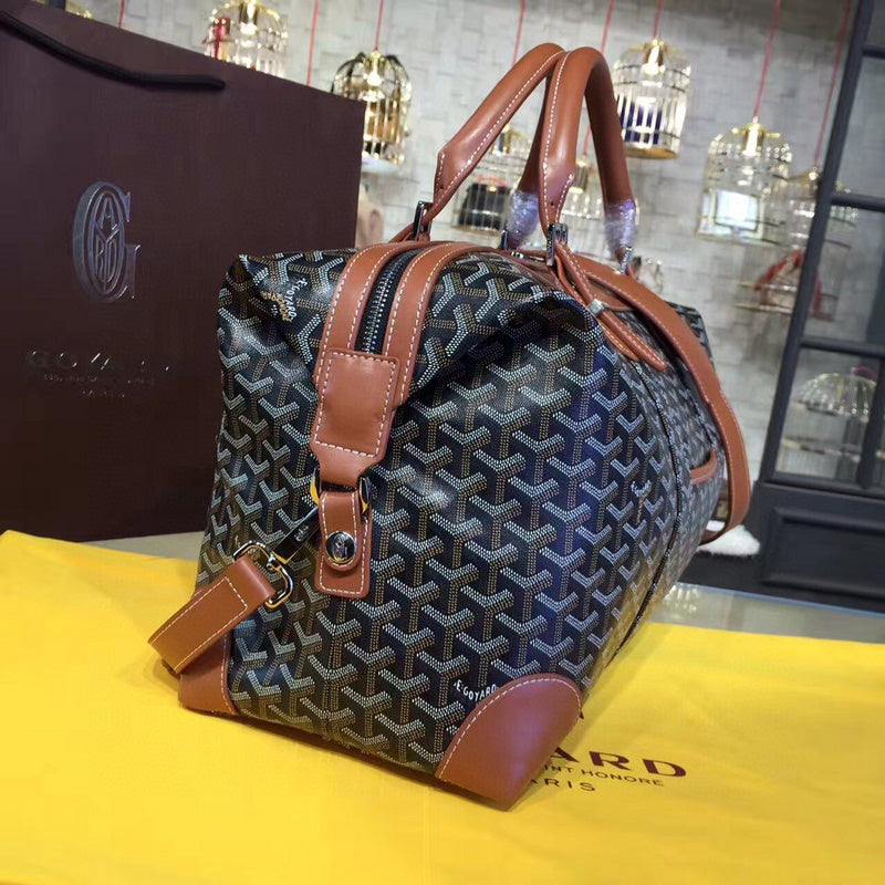 Lux-Totes - GOD Bags - 049