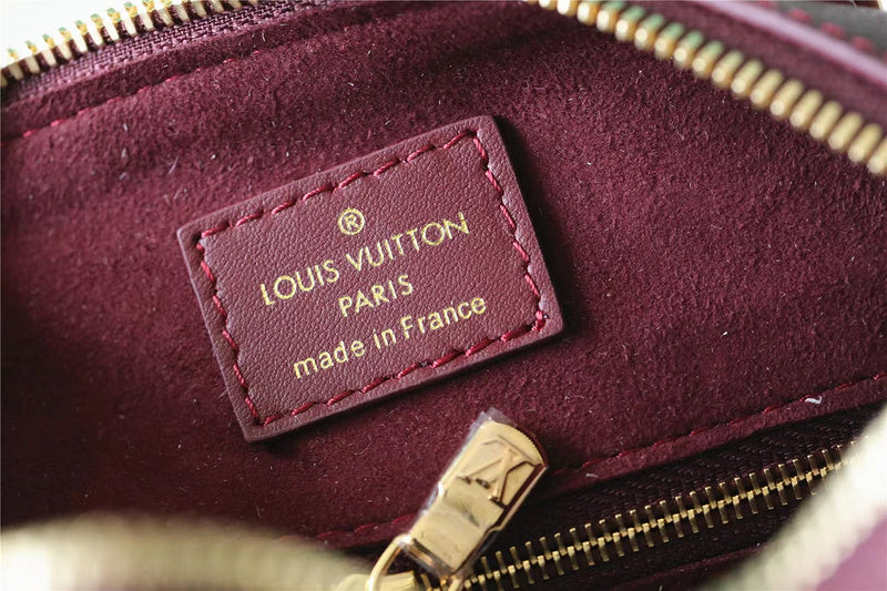 Lux-Totes - LOV Bags - 089