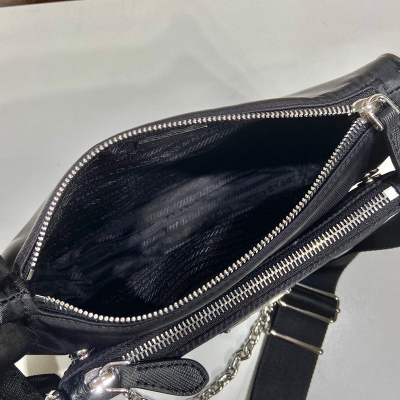 ZEP - PD Bags - 376