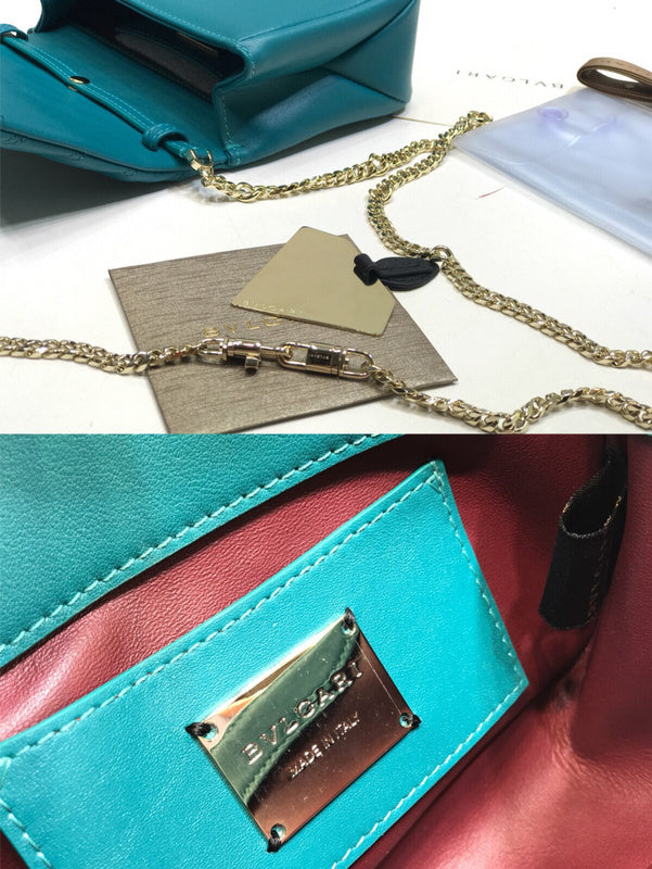 Style My Style - BVLGA Bags - 086