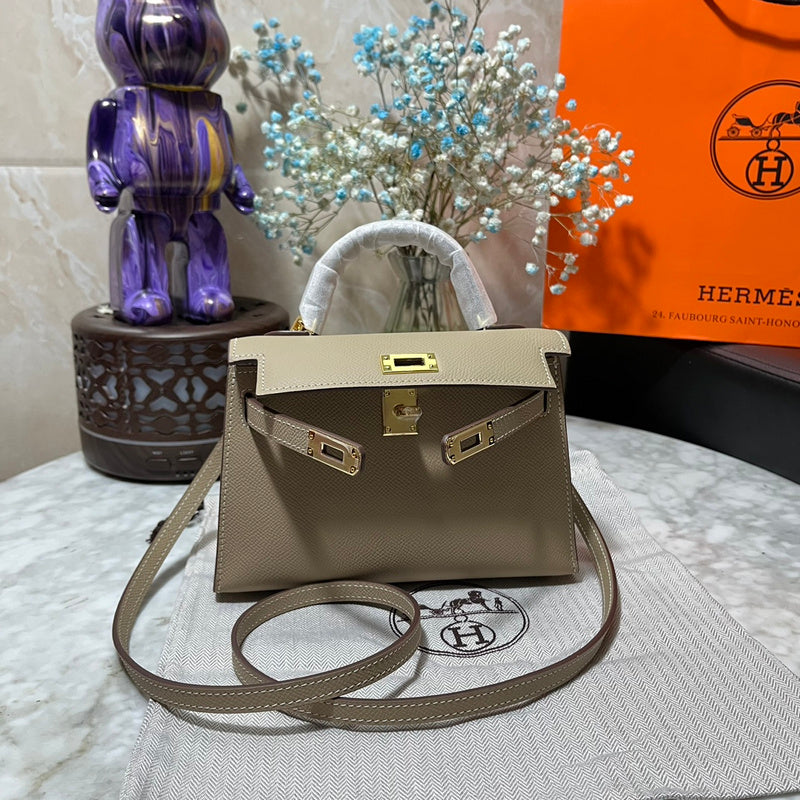 HMS - Luxurious Totes - 062