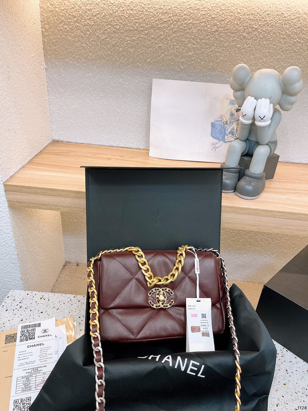 Style My Style - CNL3 Bags - 508