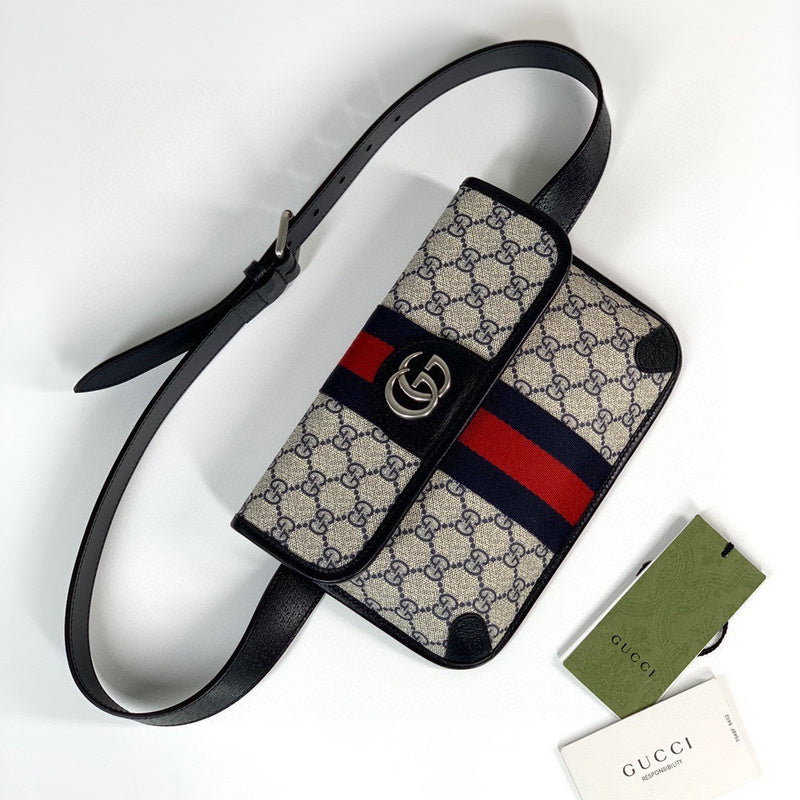 GUI - Luxurious Totes - 957
