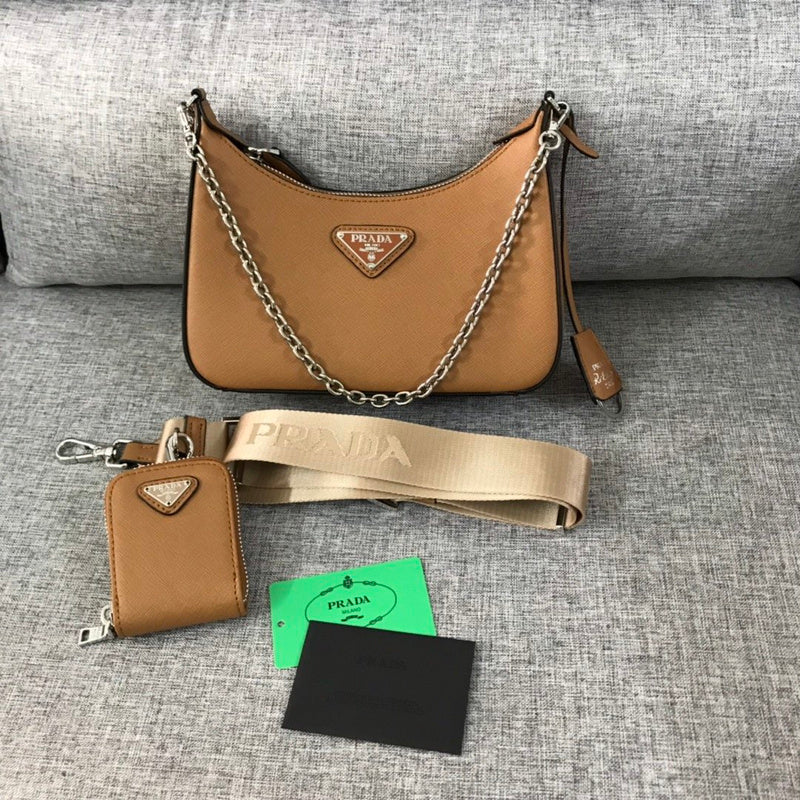 The-ZEP - PDA Bags - 1223