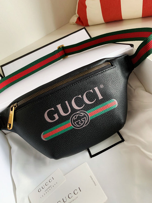 Lux-Totes - GCI Bags - 2410